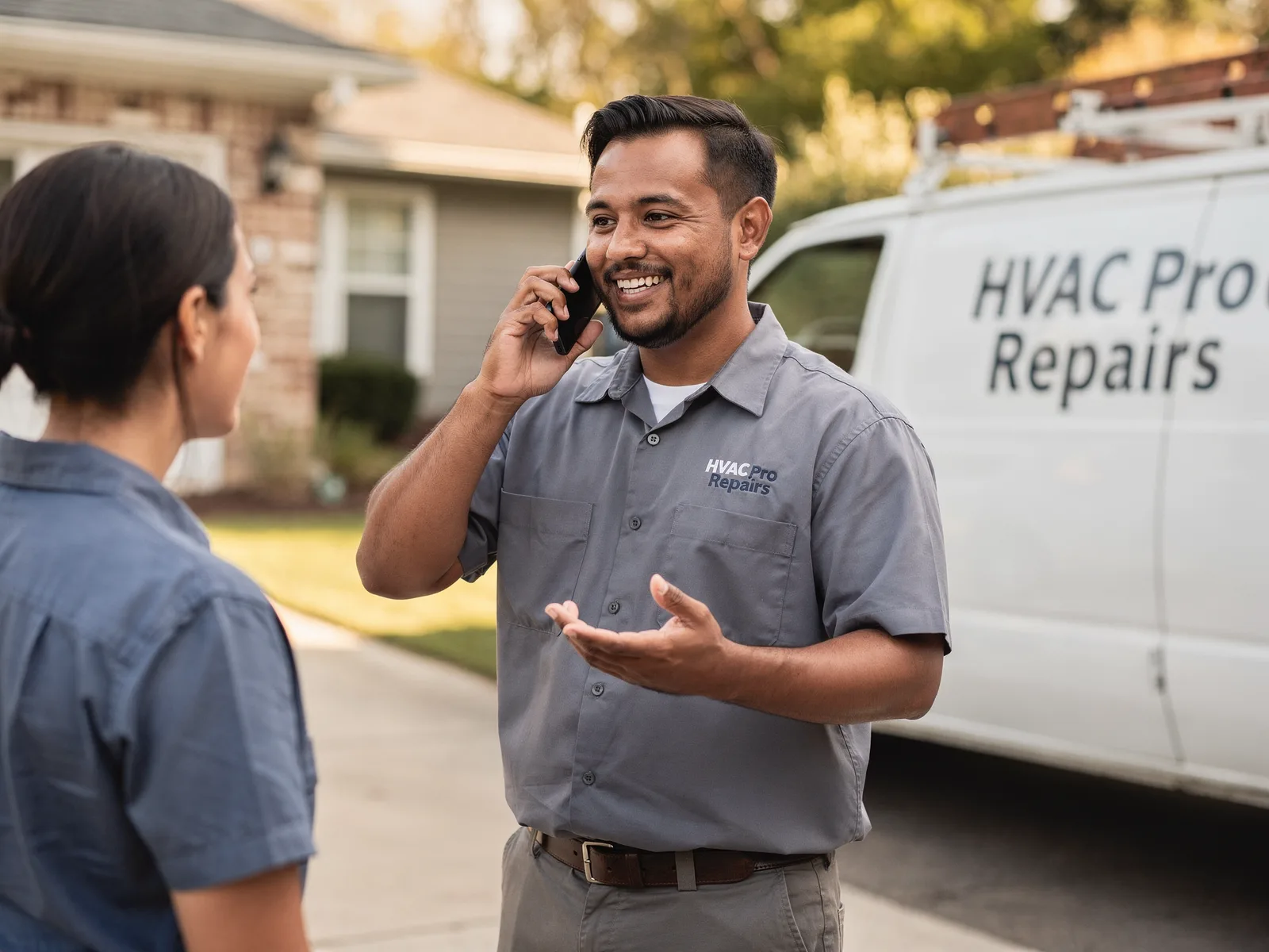 Heat Pump Repair Bradford, TN FAQs